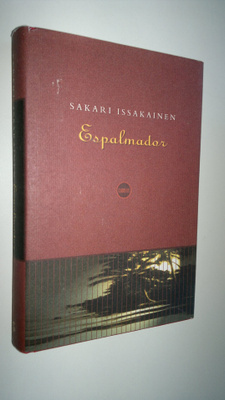 Sakari Issakainen : Espalmador
