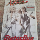Status Quo-XS All Areas-The Greatest Hits - pikkukuva 1
