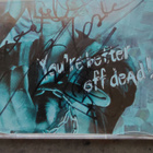 Children of Bodom – you're better off dead! Nimmaroitu - pikkukuva 3
