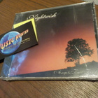 NIGHTWISH ANGELS FALL FIRST UUSI  KORKKAAMATON MUOVEISSA CD - pikkukuva 1