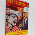Outsider : Kuolemantornin erakko - pikkukuva 1