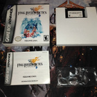 Final Fantasy Tactics Advance GBA - pikkukuva 1