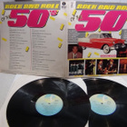 ROCK AND ROLL of THE 50´S - TUPLA - pikkukuva 1