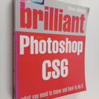 Steve Johnson : Brilliant Photoshop CS6 - pikkukuva 1