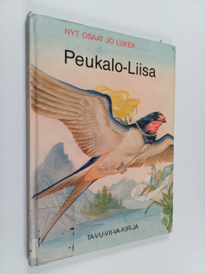 Lucy Kincaid : Peukalo-Liisa