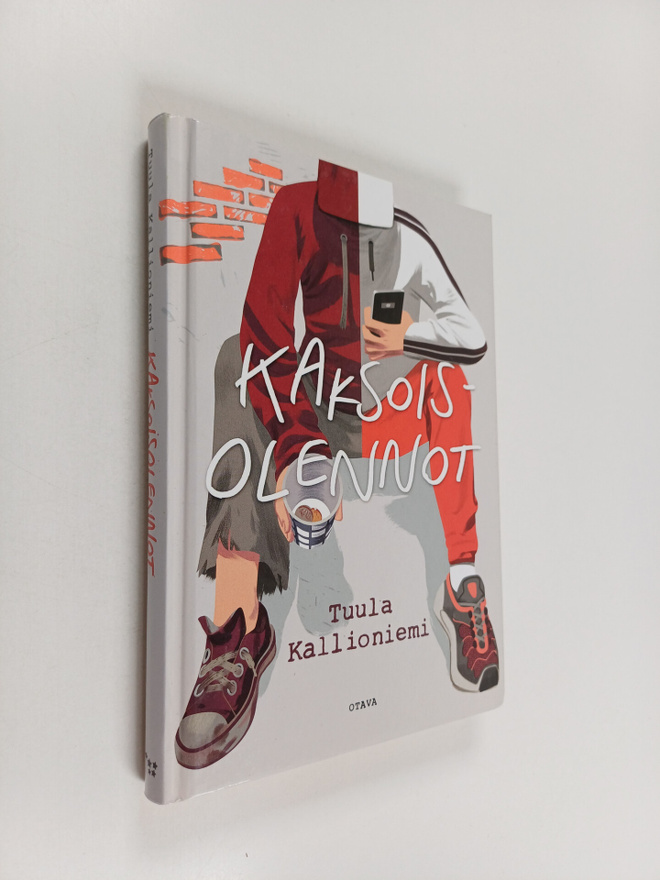 Tuula Kallioniemi : Kaksoisolennot