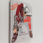 Tuula Kallioniemi : Kaksoisolennot - pikkukuva 1