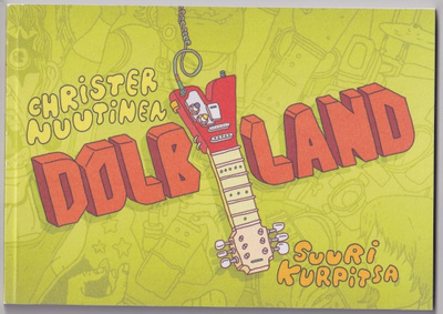 Christer Nuutinen: Dolbyland