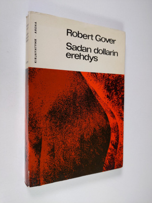 Robert Gover : Sadan dollarin erehdys