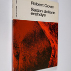 Robert Gover : Sadan dollarin erehdys - pikkukuva 1