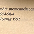 H.P. Lovecraft : Charles Dexter Wardin tapaus - Kirja - pikkukuva 5
