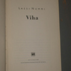Viha Nummi, Lassi - pikkukuva 2