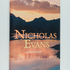 Nicholas Evans : Kylmät vuoret - pikkukuva 1
