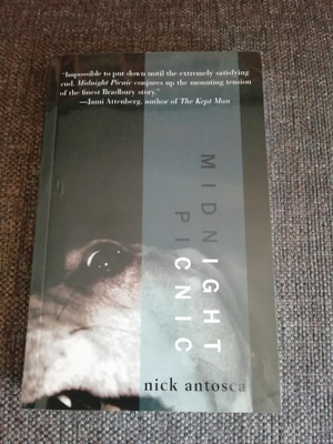 Nick Antosca - Midnight Picnic