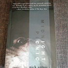 Nick Antosca - Midnight Picnic - pikkukuva 1