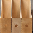 3X kansio Ikea Knuff kahta kokoa - pikkukuva 1