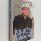 Martin Saarikangas : Iso-Masa, laivanrakentaja - pikkukuva 1