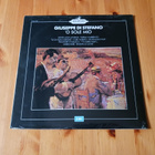 Giuseppe di Stefano – ‘O Sole Mio lp sealed mint - pikkukuva 1