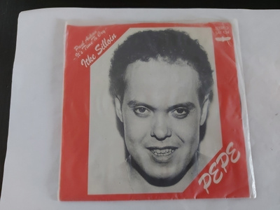 PEPE LAUANNE Sinkku ITKE SILLOIN  ( SATSANGA )