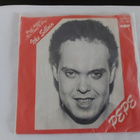 PEPE LAUANNE - ITKE SILLOIN 7 " Single ( SATSANGA ) - pikkukuva 1
