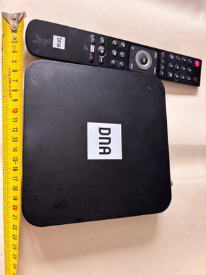 DCTIW384 DNA DNA Hub one 1TB kovalevy