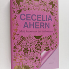 Cecelia Ahern : Mitä huominen tuo tullessaan - pikkukuva 1