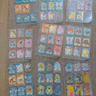 Topps Pokemon kortteja vuodelta n.1998 - pikkukuva 4
