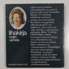 Maire Varhela : Lihakirja - pikkukuva 2