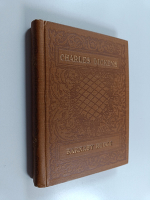 Charles Dickens : Barnaby Rudge IV
