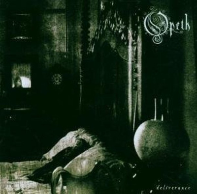 Opeth: Deliverance