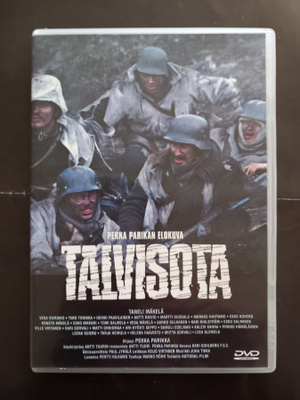Talvisota