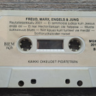 Freud marx engels & jung takamehtien mekatähtiä! - pikkukuva 4
