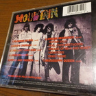 MOUNTAIN - FLOWERS OF EVIL CD  CORKYN NIMMARILLA - pikkukuva 2