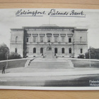 VANHA Postikortti Helsinki 1920-luku - pikkukuva 1