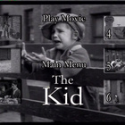 3 mykkäelokuvaa: THE KID, JOYLESS STREET & THE EXTRA GIRL - pikkukuva 4