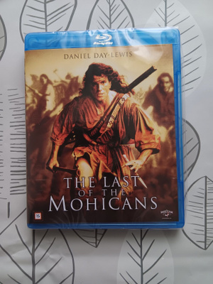 Viimeinen mohikaani
