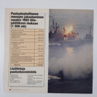 Puolustusvoimien toiminta 1985 - pikkukuva 2