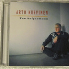 Arto Kurvinen • Tuu Kaipaamaan PROMO CDr-Single - pikkukuva 1