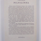 Valentin : Pilvilinna : eräänlainen kertomus - pikkukuva 2