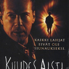 Kuudes Aisti (3 174) K -FI- suomik. DVD bruce willis 1999 - pikkukuva 2
