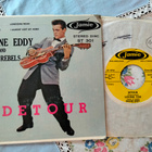 Duane Eddy EP - pikkukuva 1