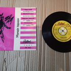 Marssin tapaan Rytmi Neliapila 45-rn 4063 - pikkukuva 1