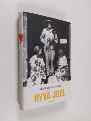 Markku Turunen : Hyvä Joel