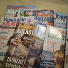Vapaa-ajan kalastaja lehdet 12 kpl - pikkukuva 2