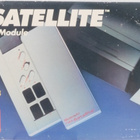 NES Satellite - pikkukuva 1
