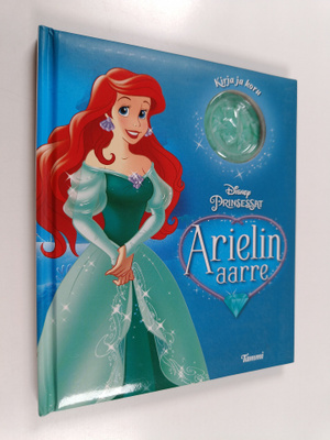 Arielin aarre (koru ei ole mukana)