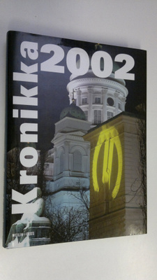 Kronikka 2002