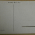 Uusikaupunki, Myllymäki, taukopaikka, mv pk, ei p. - pikkukuva 2