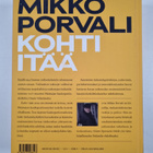 Mikko Porvali : Kohti itää : päämajan kaukopartio-osasto ... - pikkukuva 2