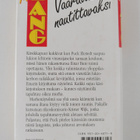 Maria Lang : Vaarallista nautittavaksi : salapoliisiromaani - pikkukuva 2